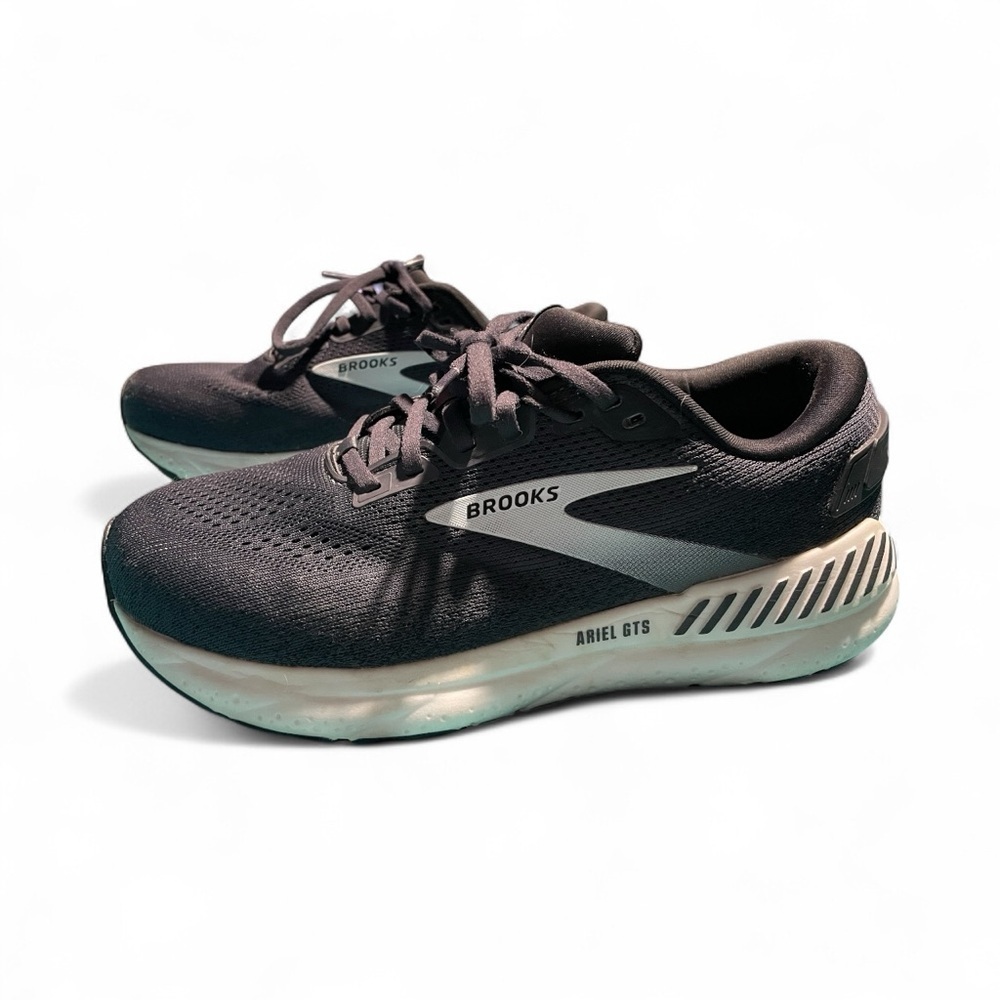 Brooks Ariel GTS 24 running shoes - Picture 2 of 7